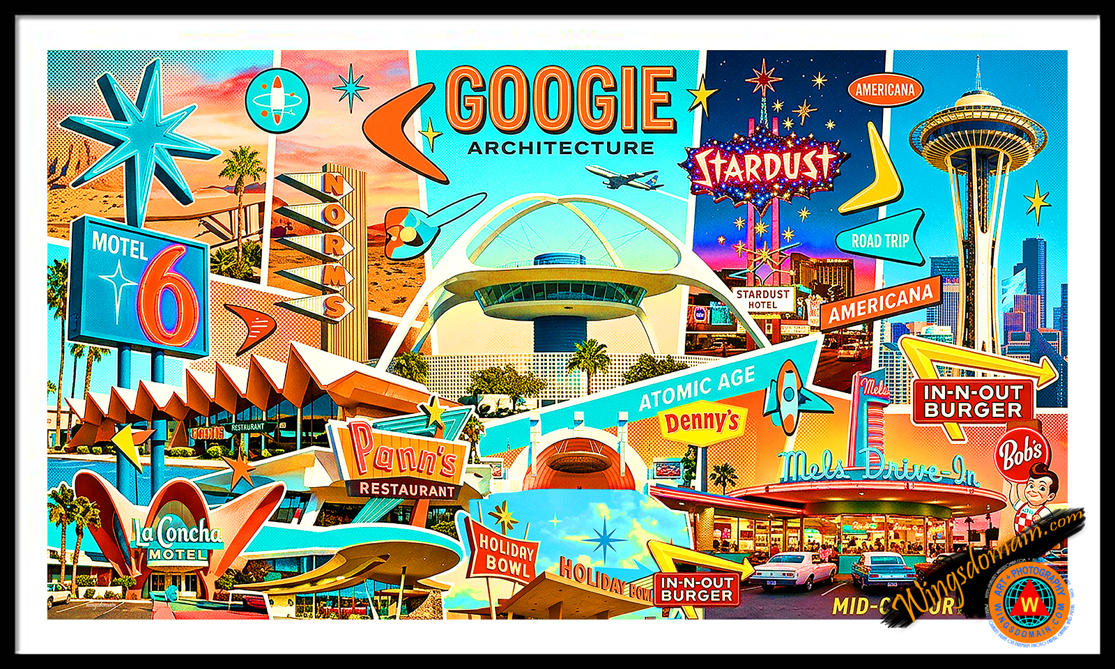 wingsdomain,googie,motel,motels,hotel,hotels,diner,diners,restaurant,mid,century,modern,architecture,dennys,mels,drive-in,in-n-out,burger,bobs,big,boy,panns,stardust,motel 6,los angeles,international,airport,route 66,sign,signs,future,futuristic,rocket,jet,satellite,space,age,atomic,southern,california,america,americana,roadtrip,roadside,icon,iconic,boomerang,starburst,car,cars,doo,wop,history,historical,landmark,old,vintage,classic,pop,popular,culture,cult,nostalgia,nostalgic,and,the,wing tong