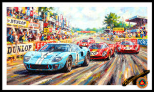 wingsdomain,1966,24 hours,of,le mans,ford,gt40,mkii,mk,ii,number,no,1,2,3,5,sweep,ken,miles,denny,hulme,ronnie,bucknum,dick,hutcherson,scuderia,spa,ferrari,330,p3,20,21,27,american,america,versus,vs,ferrari,history,historical,historic,transportation,car,cars,automobile,automotive,racecar,racecars,race,motorsport,motorsports,sportscar,sportscars,sport,sports,vehicle,vehicles,import,european,classic,collectible,collector,collectors,pop,popular,culture,cult,nostalgia,nostalgic,and,the,wing tong