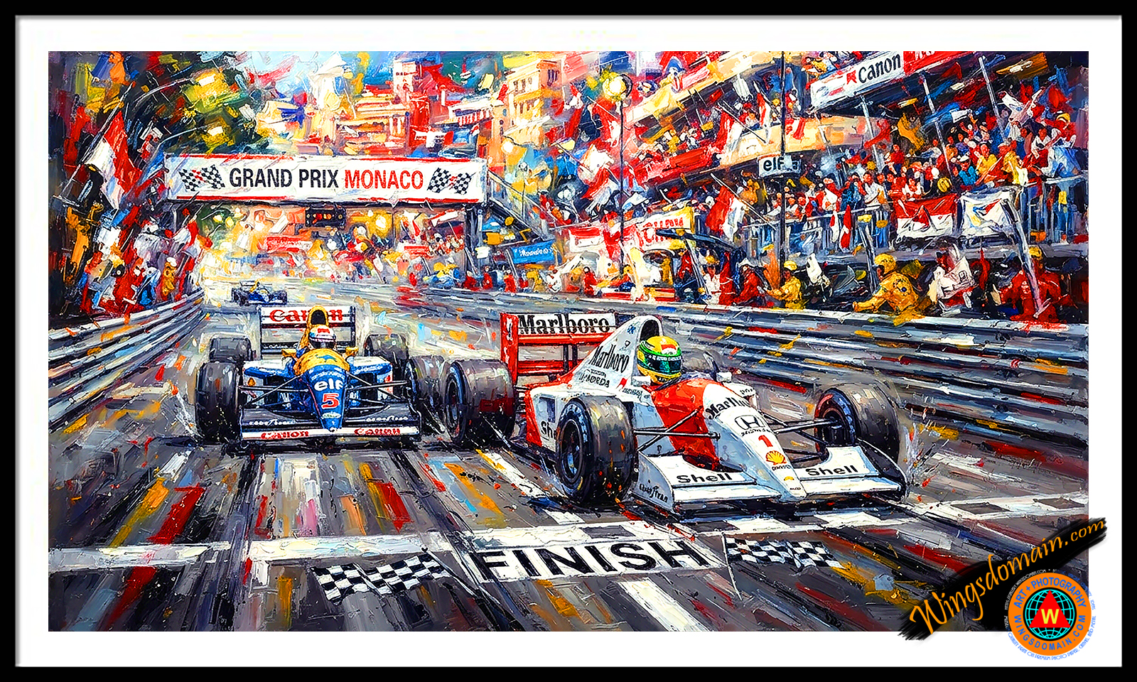 wingsdomain,1992,monaco,grand,prix,ayrton,senna,nigel,mansell,mclaren,honda,williams,renault,monte,carlo,marlboro,elf,canon,shell,formula,one,1,f1,cart,indycar,mediterranean,nelson,piquet,triple,crown,history,historical,historic,transportation,car,cars,automobile,automotive,racecar,racecars,race,motor,motorsport,motorsports,sportscar,sportscars,sport,sports,vehicle,vehicles,import,european,classic,collectible,collector,collectors,pop,popular,culture,cult,nostalgia,nostalgic,and,the,wing tong