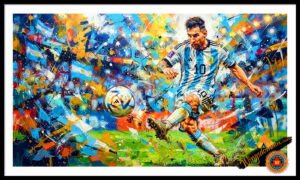 wingsdomain,international,2026,world,cup,fifa,soccer,foot,ball,football,lionel,messi,argentina,cristiano,ronaldo,portugal,france,spain,england,norway,erling,haaland,neo-expressionism,dynamic,action,sport,sports,champs,championship,goat,metlife,stadium,new jersey,new york,san francisco,bay area,san jose,los angeles,miami,philadelphia,seattle,uruguay,jules,rimet,icon,icons,iconic,hero,heroes,mancave,fandom,playoff,collectible,men,color,colorful,classic,history,historic,vibrant,and,the,wing tong