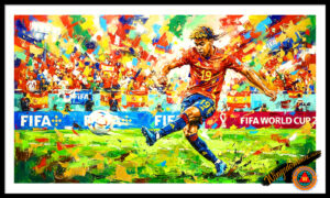 wingsdomain,international,2026,world,cup,fifa,soccer,foot,ball,football,spain,spanish,lamine,yamal,barcelona,number,19rocafonda,footballing,laliga,uefa,la liga,tournament,neo-expressionism,dynamic,action,sport,sports,champs,champions,championship,title,goat,metlife,stadium,new jersey,new york,san francisco,bay area,san jose,los angeles,miami,philadelphia,seattle,icon,icons,iconic,hero,heroes,mancave,fandom,playoff,collectible,men,color,colorful,classic,history,historic,vibrant,and,the,wing tong