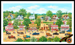 wingsdomain,anna,mary,robertson,grandma,moses,mcdonalds,jack in the box,kfc,taco,bell,dairy,queen,burger,king,town,neighbors,friendly,friends,landscape,farmer,farm,barn,ranch,orchard,backroad,backroads,rural,countryside,country,living,life,lives,family,community,hills,hilly,pastoral,ideal,idyllic,quaint,charming,simple,cheerful,happy,america,americana,naive,primitive,regional,regionalist,regionalism,folk,fairytale,storybook,folklore,vintage,old,nostalgic,nostalgia,contemporary,and,the,wing tong