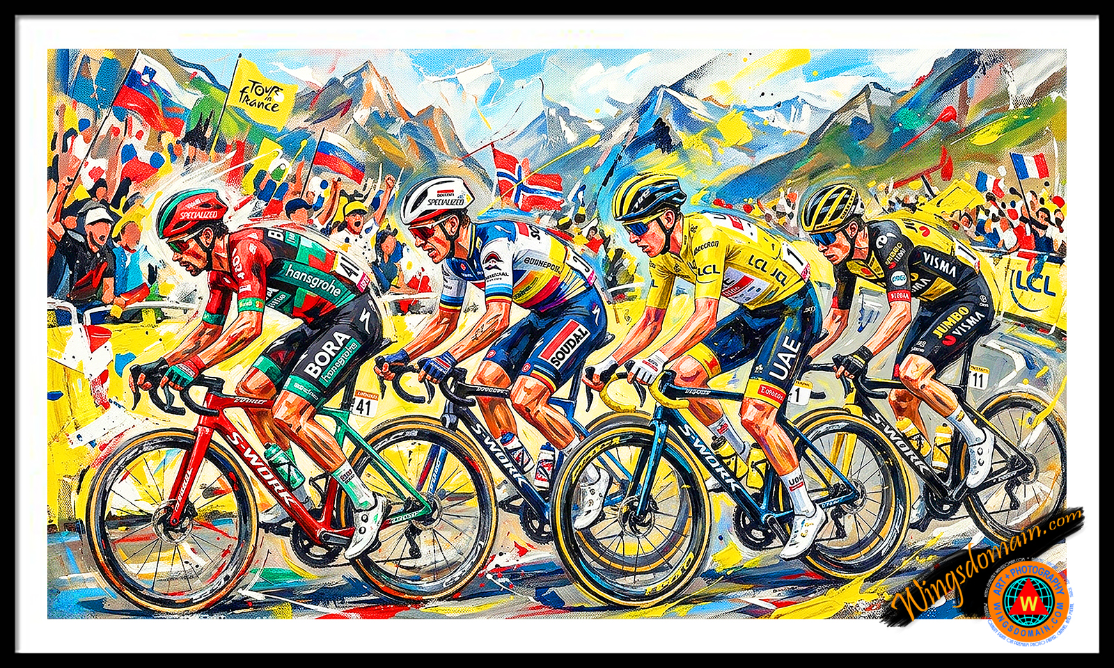 wingsdomain,tour de france,sport,sports,tadej,pogacar,jonas,vingegaard,remco,evenepoel,primoz,roglic,professional,team,teams,alpine,stage,alps,alpe d huez,col du galibier,plateau de solaison,slovenian,danish,belgian,bicycle,bicycles,cycle,cycles,cyclist,bike,bikes,race,racing,racer,hobby,hobbies,mountain,mountains,hardtail,hardtails,road,cross country,tour,touring,france,french,western,europe,nostalgia,nostalgic,kitsch,vintage,color,colorful,bright,vibrant,contemporary,modern,the,and,wing tong