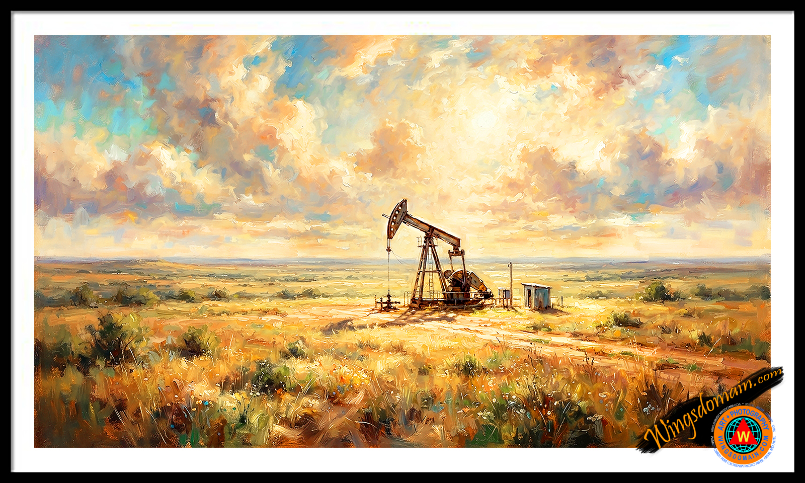 wingsdomain,oil field,oil fields,oil,field,fields,pumpjack,jackpump,jack,pump,pump,pumps,landscape,landscrapes,gas,gasoline,machine,machines,smog,mechanic,mechanics,mechanical,houston,texas,california,oklahoma,new mexico,north dakota,kansas,colorado,wyoming,utah,pennsylvania,nodding,donkey,horsehead,rocking,horse,beam,crude,oil,well,wells,rig,rigs,equipment,equipments,energy,shell,exxon,chevron,refinery,refineries,landscape,industrial,color,colorful,vibrant,contemporary,modern,and,the,wing tong