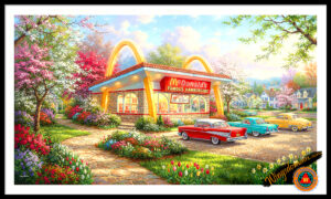 wingsdomain,mcdonalds,big,mac,fastfood,fast,food,restaurant,restaurants,1940s,1950s,hamburger,french,fries,pop,popular,culture,cult,suburb,neighborhood,drive,thru,healthy,food,golden,arch,arches,age,years,period,in,and,out,n,burger,king,america,americana,ideal,idyllic,tranquil,dream,dreamy,picturesque,calm,peaceful,quiet,nostalgia,nostalgic,fantasy,fairytale,fairy,tale,tales,story,book,storybook,folklore,enchanting,enchanted,thomas,kinkade,bright,colorful,vibrant,contemporary,and,the,wing tong