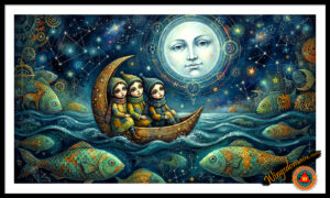 wingsdomain,dream,dreams,nautical,maritime,seafarer,travel,journey,voyage,voyager,kid,kids,children,childhood,cute,adorable,charming,fantasy,fairytale,story,storybook,enchantment,enchanting,enchanted,magical,folk,big,eyes,astrology,alchemy,moon,celestrial,peninsula,coastal,coast,sea,ocean,mediterranean,nostalgic,nostalgia,whimsical,happy,cheerful,contemporary,paris,parisian,europe,european,fish,fishing,boat,boating,sailing,small,town,village,quaint,surreal,vintage,bright,and,the,wing tong