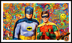 wingsdomain,batman,dark,knight,robin,joker,gotham,city,penguin,riddler,60s,1960s,cape,caped,crusader,boy,wonder,1970s,70s,psychedelic,1960s,60s,super,superhero,hero,heroes,superheroes,comic,book,books,television,tv,movie,movies,hollywood,male,man,villian,villians,supervillian,criminal,criminals,crime,fighting,fighter,justice,league,revenge,vigilante,psychopath,crazy,pop,popular,culture,cult,dc comics,marvel,comics,nostalgia,nostalgic,bright,color,vibrant,contemporary,modern,and,the,wing tong
