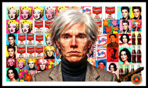 wingsdomain,andy,warhol,commercial,pop,popular,culture,cult,art,campbell's,soup,can,cans,coca-cola,coca,cola,bottle,bottles,marilyn,monroe,elvis,presley,factory,silk,screen,screening,velvet,underground,cool,hip,hipster,fame,famous,jean-michel,basquiat,new,york,mao,1960s,60s,20th,century,whimsical,avant-garde,fantasy,dream,dreams,symbol,symbols,symbolism,motif,motifs,artist,artists,painter,icon,color,colorful,nostalgia,nostalgic,modern,modernism,contemporary,history,historical,the,and,wing tong