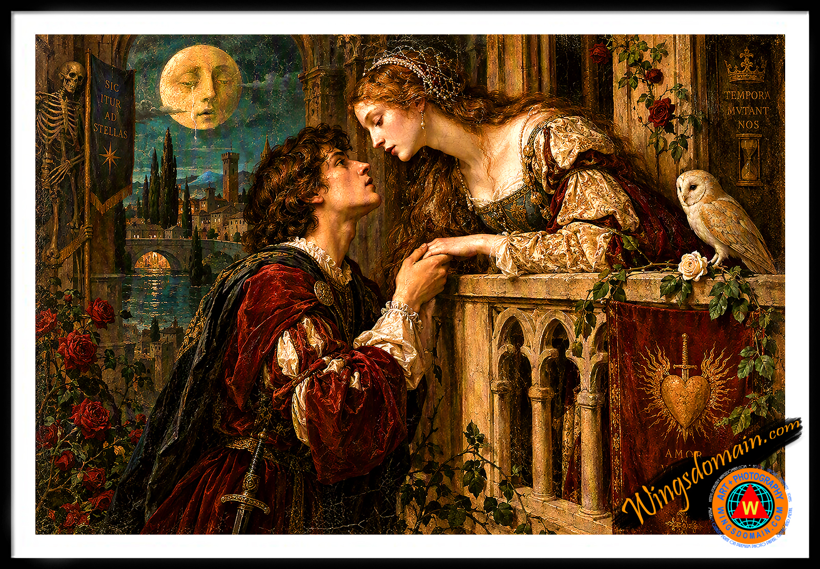 wingsdomain,romeo,juliet,wiliam,shakespeare,verona,italy,montague,capulet,feud,friar,laurence,love,lover,lovers,tragedy,sad,balcony,classical,romance,romantic,literature,poem,poetry,fairy,tale,allegory,aristocracy,noble,nobility,royalty,renaissance,gothic,medieval,social,status,kid,kids,children,childhood,fantasy,fairytale,story,book,storybook,enchantment,enchanting,enchanted,magical,folk,surreal,surrealism,nostalgic,nostalgia,whimsical,contemporary,pop,popluar,culture,bright,and,the,wing tong