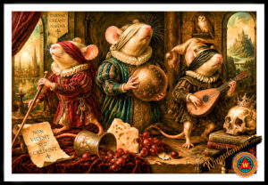 wingsdomain,3,three,blind,mice,mouse,rodent,farmers,wife,queen,mary,i,england,protestant,bishop,heresy,catholic,monarch,literature,fairy,tale,folklore,allegory,renaissance,aristocracy,noble,nobility,royalty,medieval,gothic,social,status,kid,kids,children,childhood,adorable,fantasy,nursery,rhyme,fairytale,story,book,storybook,enchantment,enchanting,enchanted,magical,folk,quaint,surreal,surrealism,nostalgic,nostalgia,whimsical,contemporary,pop,popluar,culture,cult,vintage,bright,and,the,wing tong