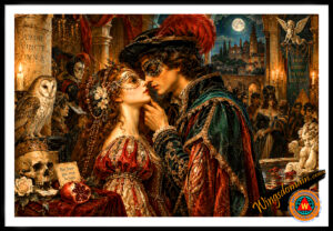 wingsdomain,romeo,juliet,wiliam,shakespeare,verona,italy,montague,capulet,feud,friar,laurence,love,lover,lovers,tragedy,masquerade,ball,classical,romance,romantic,literature,poetry,fairy,tale,allegory,aristocracy,noble,nobility,royalty,renaissance,gothic,medieval,social,status,kid,kids,children,childhood,fantasy,fairytale,story,book,storybook,enchantment,enchanting,enchanted,magical,folk,surreal,surrealism,nostalgic,nostalgia,whimsical,contemporary,pop,popluar,culture,bright,and,the,wing tong