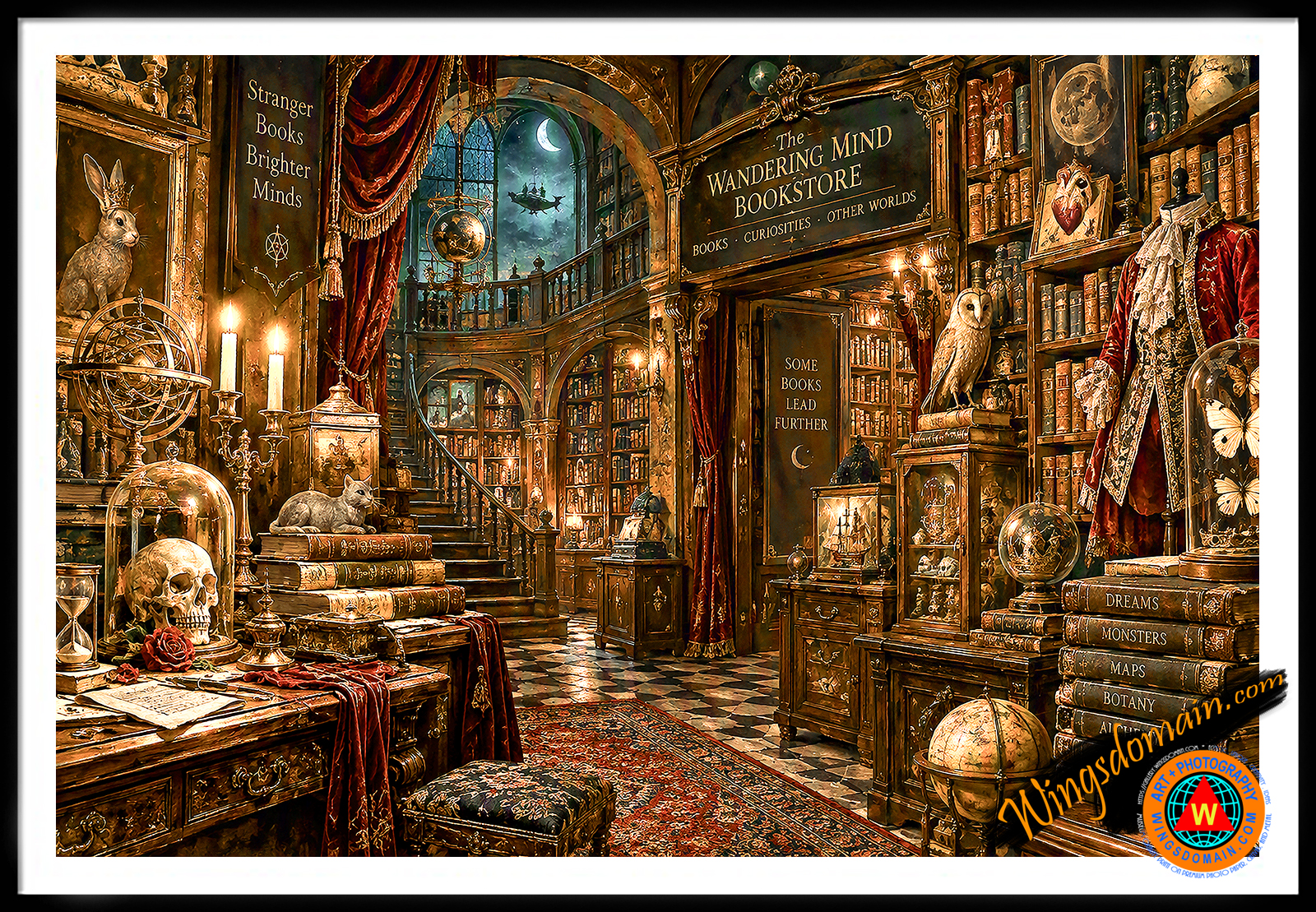 wingsdomain,19th,nineteenth,century,victorian,era,bookstore,bookstores,book,books,store,stores,shop,shops,library,librarian,reading,education,academic,academia,history,college,teacher,professor,novel,exploration,research,emporium,antique,americana,rabbit,oddities,curiosities,imagination,strange,bizarre,romanticism,romantic,golden,age,dream,dark,gothic,medieval,fantasy,magical,mystique,surreal,surrealism,nostalgic,nostalgia,whimsical,vintage,contemporary,pop,popluar,culture,cult,and,the,wing tong